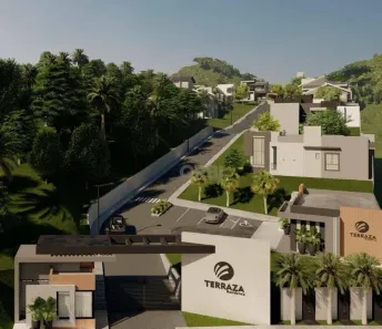 Lote/Terreno à venda, 608m² no Fortaleza, Blumenau