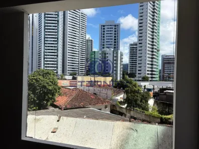 Apartamento com 3 Quartos à venda, 60m² no Encruzilhada, Recife