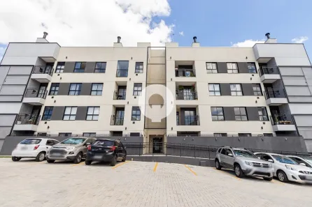 Apartamento com 2 Quartos à venda, 52m² no Boa Vista, Curitiba