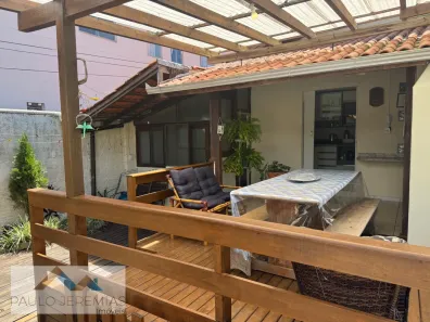 Casa com 4 Quartos para venda ou aluguel, 180m² no Ingleses do Rio Vermelho, Florianópolis