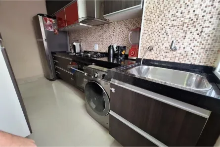 Apartamento com 2 Quartos à venda, 52m² no Vila Odim Antão, Sorocaba