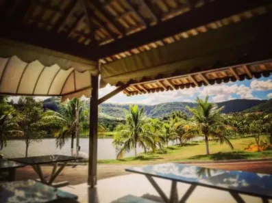 Fazenda/Sítio com 19 Quartos à venda, 11000m² no Novo Horizonte, São Pedro