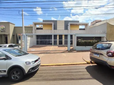 Consultório com 7 Quartos para alugar, 200m² no Jardim Irajá, Ribeirão Preto