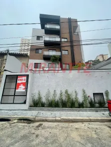 Apartamento com 1 Quarto à venda, 30m² no Vila Paulicéia, São Paulo