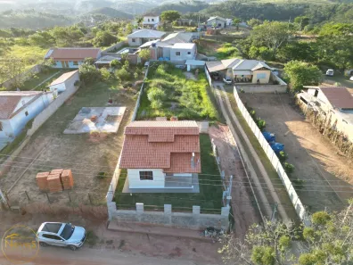 Casa com 2 Quartos à venda, 63m² no Paty do Alferes, Paty do Alferes