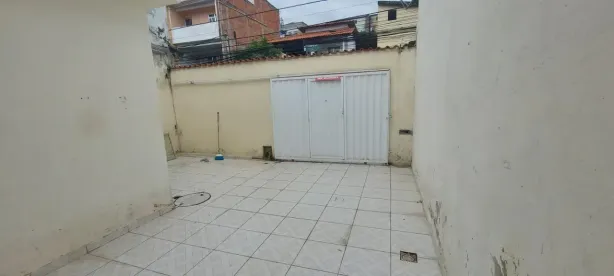 Casa de Condomínio com 3 Quartos à venda, 80m² no Cascadura, Rio de Janeiro