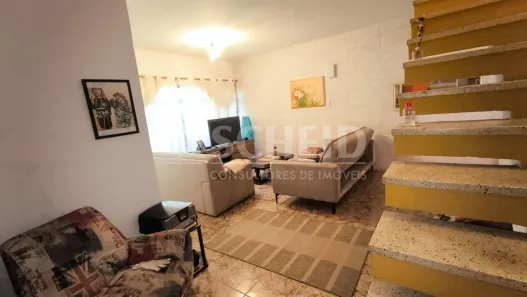 Casa com 3 Quartos à venda, 146m² no Santo Amaro, São Paulo