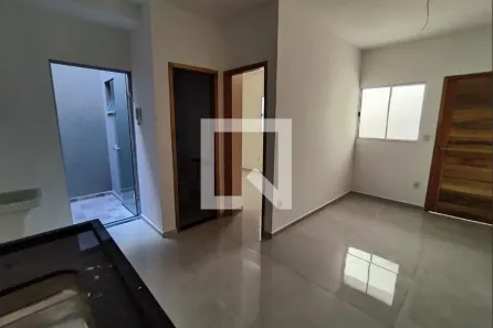 Apartamento com 1 Quarto à venda, 30m² no Vila Santa Teresa (Zona Leste), São Paulo