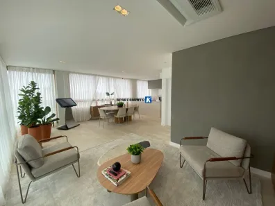 Apartamento com 3 Quartos à venda, 145m² no Itaim Bibi, São Paulo