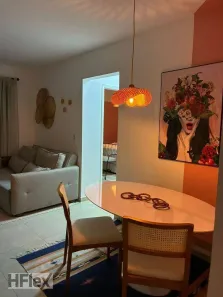 Apartamento com 2 Quartos para alugar, 50m² no Sumaré, São Paulo