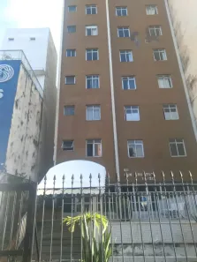 Apartamento com 1 Quarto à venda, 42m² no Barris, Salvador
