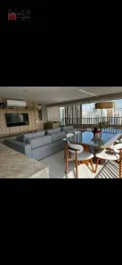 Apartamento com 3 Quartos à venda, 100m² no Perdizes, São Paulo