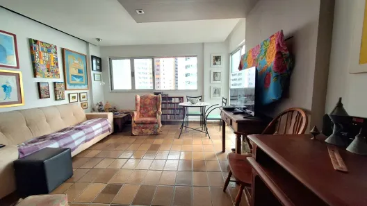 Apartamento com 3 Quartos à venda, 130m² no Boa Viagem, Recife