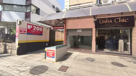 Ponto Comercial para alugar, 98m² no Freguesia (Jacarepaguá), Rio de Janeiro