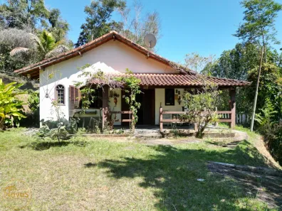 Casa com 2 Quartos à venda, 215m² no Sacra Família do Tinguá, Engenheiro Paulo de Frontin