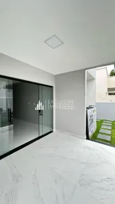 Casa de Condomínio com 3 Quartos para alugar, 110m² no Centro, Ananindeua