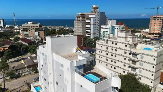 Cobertura com 3 Quartos à venda, 250m² no Guaratuba, Guaratuba