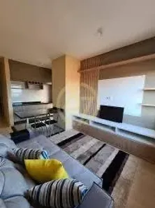 Casa de Condomínio com 2 Quartos à venda, 44m² no Vila Popular, Itapetininga