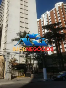 Apartamento com 2 Quartos à venda, 108m² no Vila Mariana, São Paulo