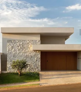 Casa de Condomínio com 3 Quartos à venda, 168m² no Residencial Maria Júlia, São José do Rio Preto