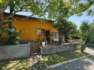 Casa de Condomínio com 3 Quartos à venda, 236m² no Vila Progresso, Niterói