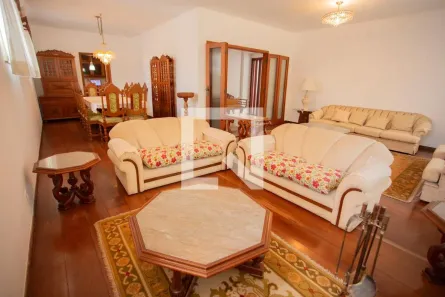Casa com 4 Quartos à venda, 411m² no Santana, São Paulo