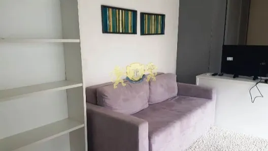 Flat com 1 Quarto à venda, 38m² no Paraíso, São Paulo