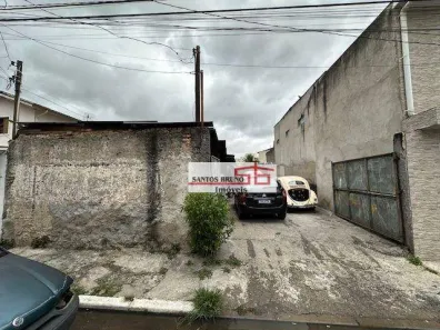 Lote/Terreno à venda, 744m² no Vila Palmeiras, São Paulo