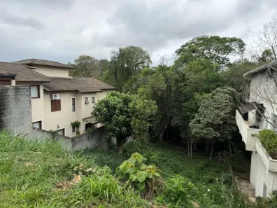 Lote/Terreno à venda, 1m² no Golf Gardens, Carapicuíba