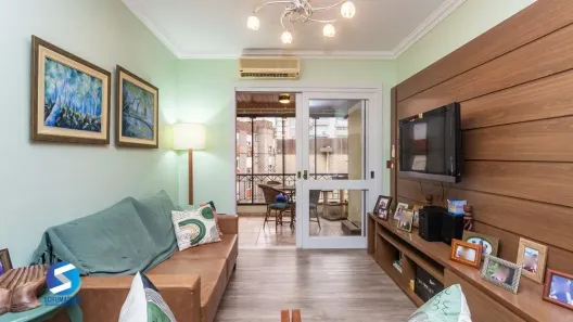 Apartamento com 3 Quartos à venda, 104m² no Rio Branco, Porto Alegre