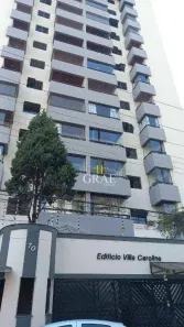 Apartamento com 4 Quartos à venda, 135m² no Nova Petrópolis, São Bernardo do Campo