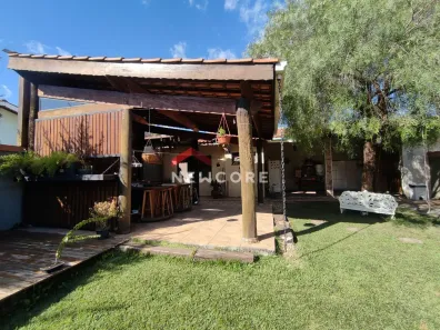 Casa com 3 Quartos à venda, 199m² no Jardim Ipê, Atibaia