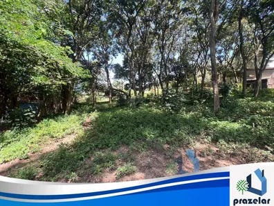 Lote/Terreno à venda, 1670m² no Dona Catarina, Mairinque