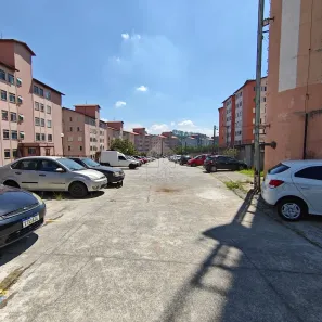 Apartamento com 2 Quartos à venda, 49m² no Jardim Pedra Branca, São Paulo