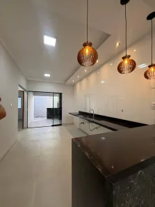 Casa com 4 Quartos à venda, 105m² no Residencial Vida Nova, Anápolis