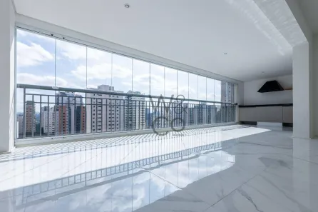Apartamento com 4 Quartos à venda, 246m² no Vila Mariana, São Paulo