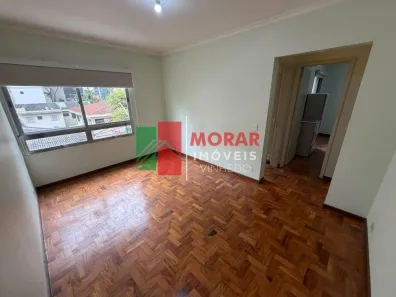 Apartamento com 2 Quartos à venda, 70m² no Cidade Monções, São Paulo