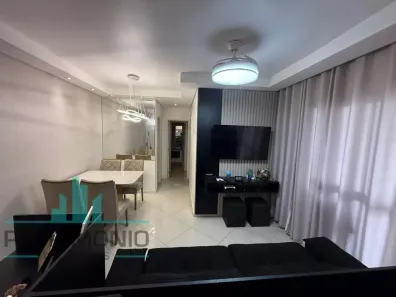 Apartamento com 2 Quartos à venda, 61m² no Boa Vista, São Caetano do Sul
