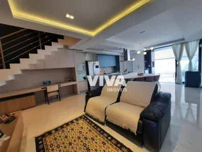 Sobrado com 3 Quartos à venda, 177m² no Ressacada, Itajaí