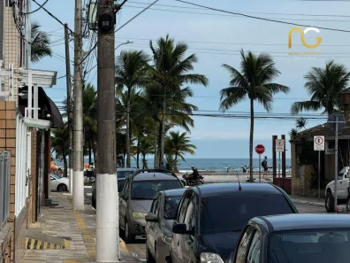 Apartamento com 2 Quartos à venda, 61m² no Boqueirão, Praia Grande