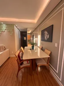Apartamento com 3 Quartos à venda, 78m² no Vila Brasília, Aparecida de Goiânia