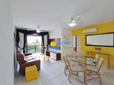 Apartamento com 2 Quartos à venda, 70m² no Enseada, Guarujá