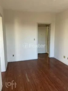 Apartamento com 1 Quarto à venda, 37m² no Santo Antônio, Porto Alegre