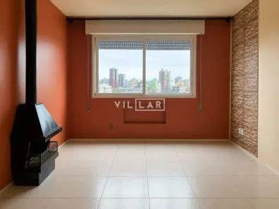 Apartamento com 2 Quartos à venda, 73m² no Centro, Pelotas