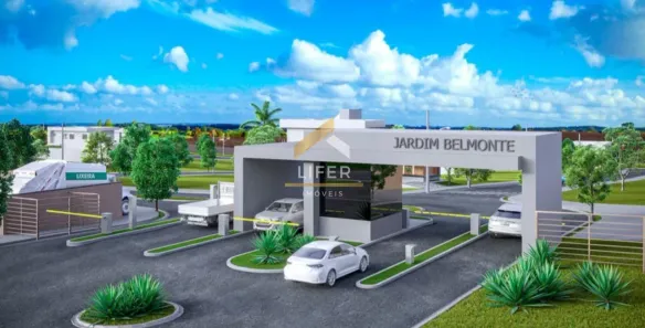 Lote/Terreno à venda, 300m² no Colinas de Indaiatuba, Indaiatuba