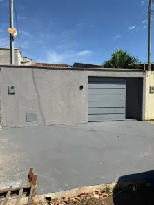 Casa com 3 Quartos à venda, 140m² no Parque Trindade II, Aparecida de Goiânia