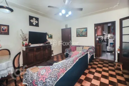 Apartamento com 3 Quartos à venda, 100m² no São Geraldo, Porto Alegre