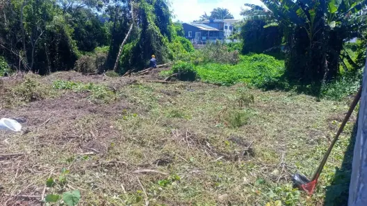 Lote/Terreno à venda, 1000m² no Stella Maris, Salvador