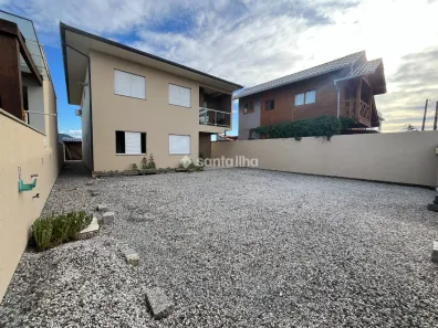 Apartamento com 2 Quartos para alugar, 62m² no Campeche, Florianópolis