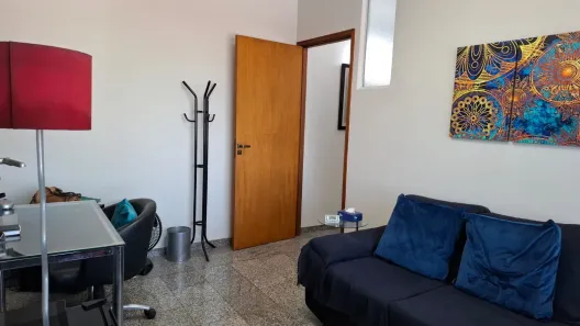 Ponto Comercial para alugar, 35m² no Jardim Bela Vista, Santo André